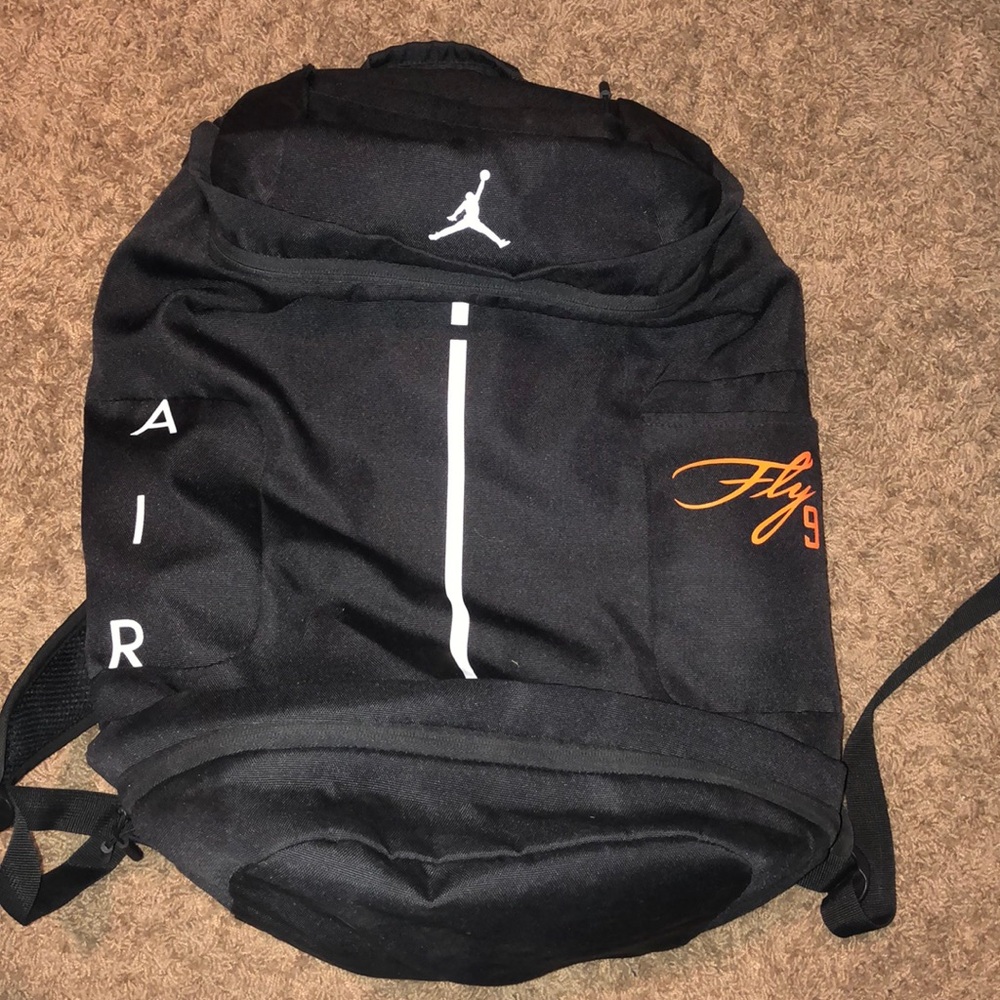 Jordan Team Fly Elite Bag
